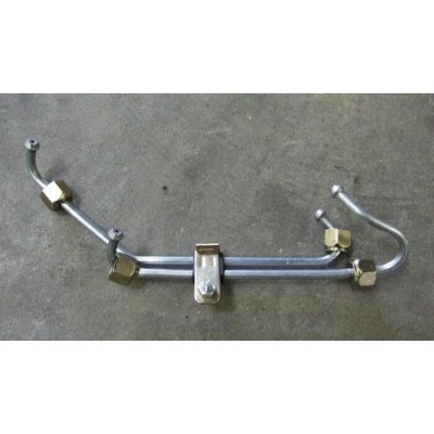 VW Injector Lines (For Injector #1 and Injector...