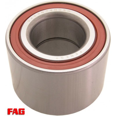 Nissan Pulsar NX Front Wheel Bearing Nissan Pulsar NX Front Wheel Bearing
