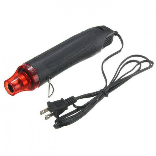 Mini Heat Gun 300W