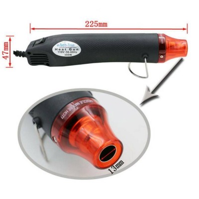 Mini Heat Gun 300W