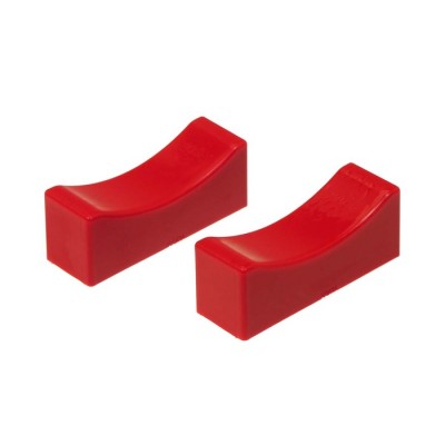  Red Jack Stand Pads 