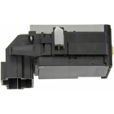 GMC Ignition Starter Switch