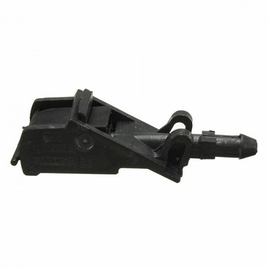 Windshield Washer Nozzle