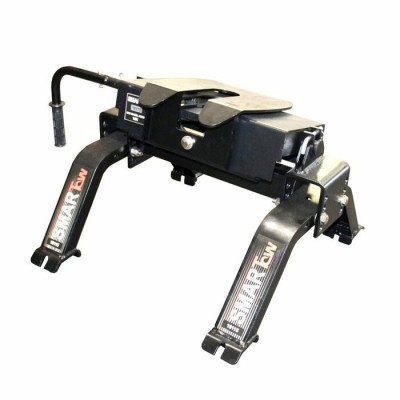 Fifth Wheel Attachment 16k