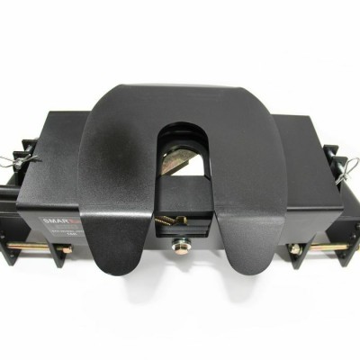 Fifth Wheel Attachment 16k