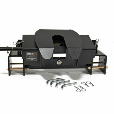 Fifth Wheel Attachment 16k