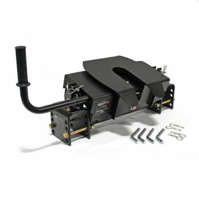 Fifth Wheel Attachment 16k