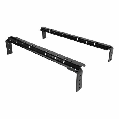 UNIVERSAL FRAME BRACKET AND RAIL KIT 10 BOLTS
