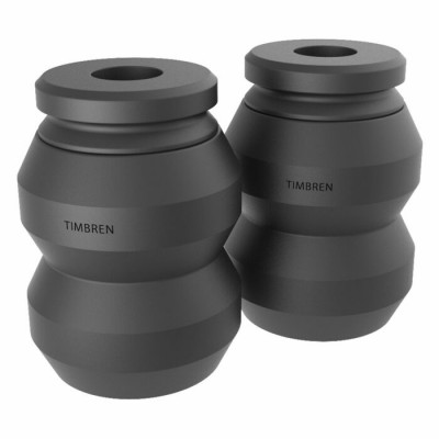 Ram 2009-2018 Timbren  Suspension Enhancement System
