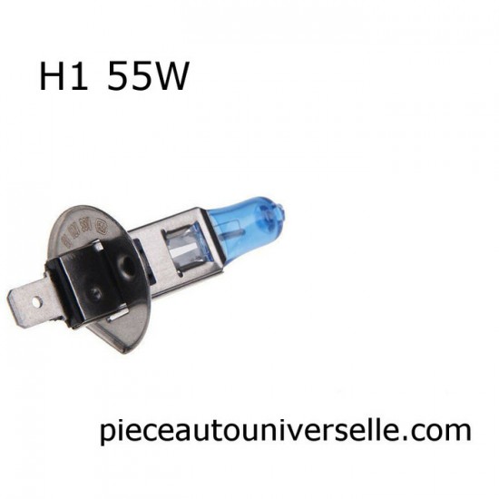 H1 Halogen Bulb 55W