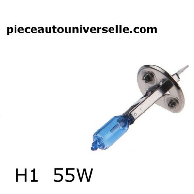 H1 Halogen Bulb 55W