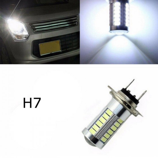 H7 Led Bulb 6500K