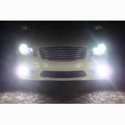 H11 Led Bulb 6500K