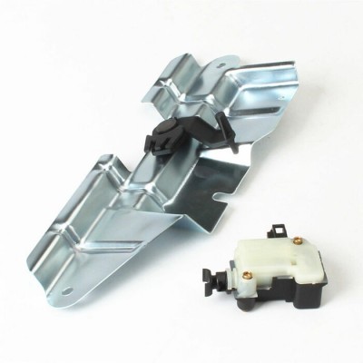 Trunk Latch Bracket with Servo Motor Assembly...