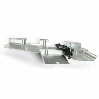 Trunk Latch Bracket with Servo Motor Assembly Accessory for Volkswagen Jetta Mk4