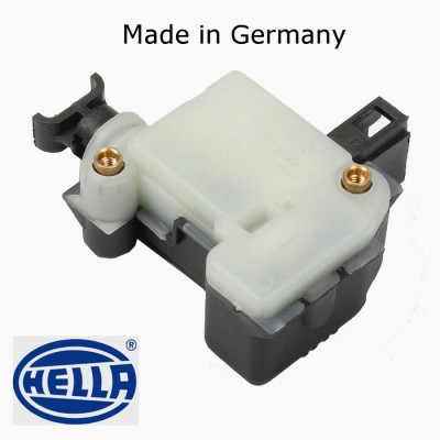 Latch Lock Servo Motor