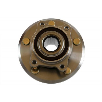 Journey Front Wheel Hub Bearing Assemblies