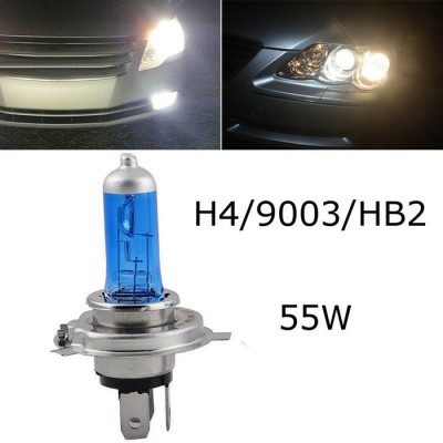 H4/9003/HB2 HALOGEN/XENON BULB 55W