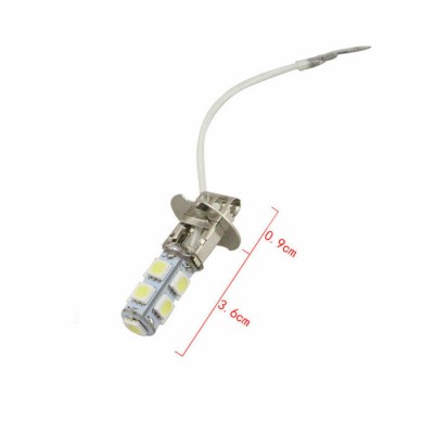 H3 LED BULB 100W