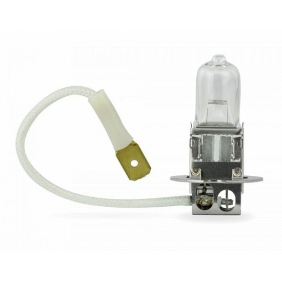 H3 HALOGEN BULB 55W