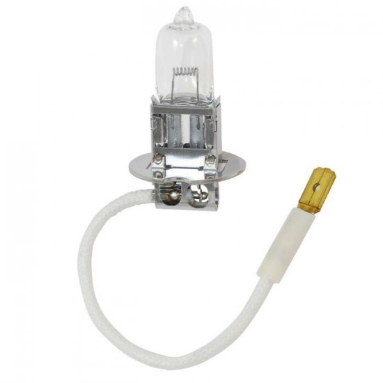 H3 HALOGEN BULB 100W