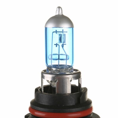9007 HALOGEN/XENON CAR BULB 100W 6000K