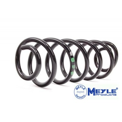 VW Rear Coil Spring