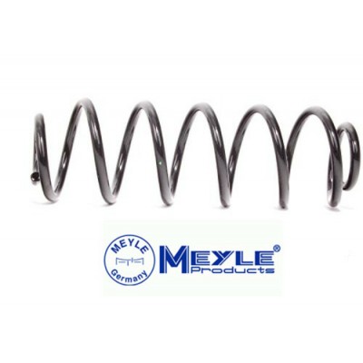 VW Rear Coil Spring
