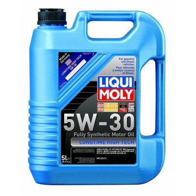Liqui Moly  Longtime High Tech 5W-30 Synthetic...