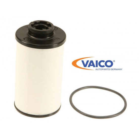 DSG filter with seal,