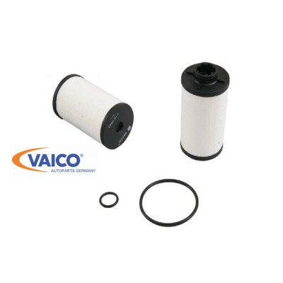 DSG filter with seal,