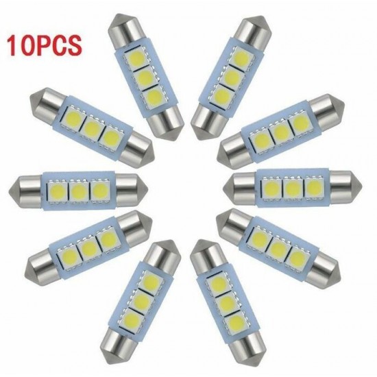 Car Dome Led bulb Light 36mm