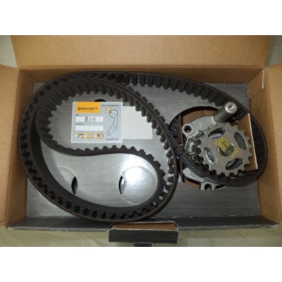 VW Timing Belt Kit