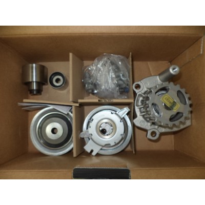 VW Timing Belt Kit