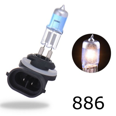 886 Halogen/Xenon Light Bulb