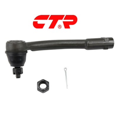 Tie Rod End Outer Right