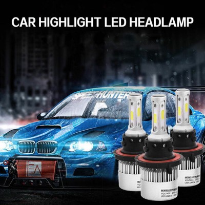 H13/9008 Led Bulb 6500K