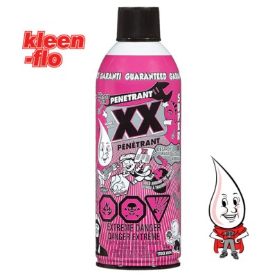 Honey Goo XXX Penetrant