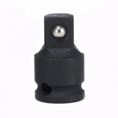 3/8 to 1/2 inch Air Impact Drive Socket Adapter...