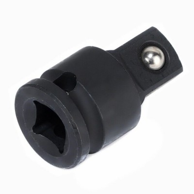 3/8 to 1/2 inch Air Impact Drive Socket Adapter Heavy Duty 