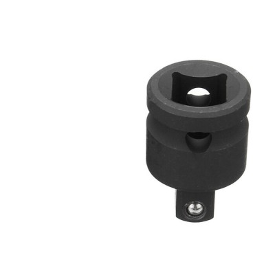 Air Impact Drive Socket Reducer/Adapter Heavy Duty 1/2 to 3/8 inch