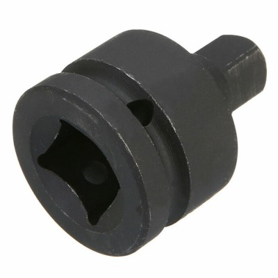 Air Impact Drive Socket Reducer Heavy Duty 3/4 to 1/2 inch