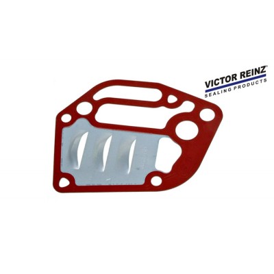 Oil Filter Housing Gasket