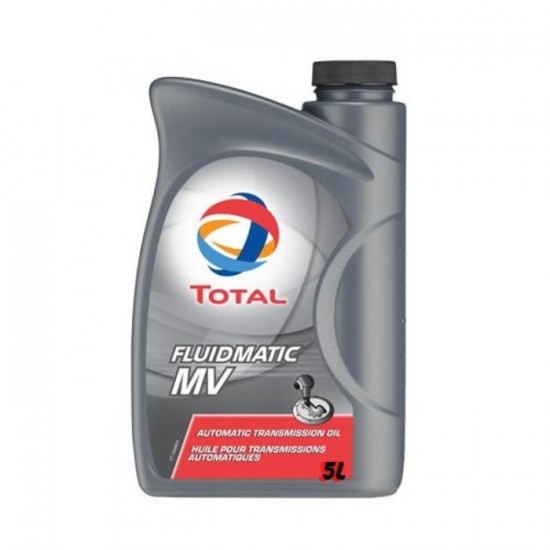 Total Fluidmatic MV (5L)