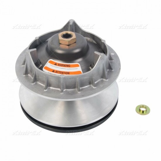 CVTECH PRIMARY CLUTCH DRIVE BRP CAN AM RENEGADE 800 2007-2015-FREE SHIPPING