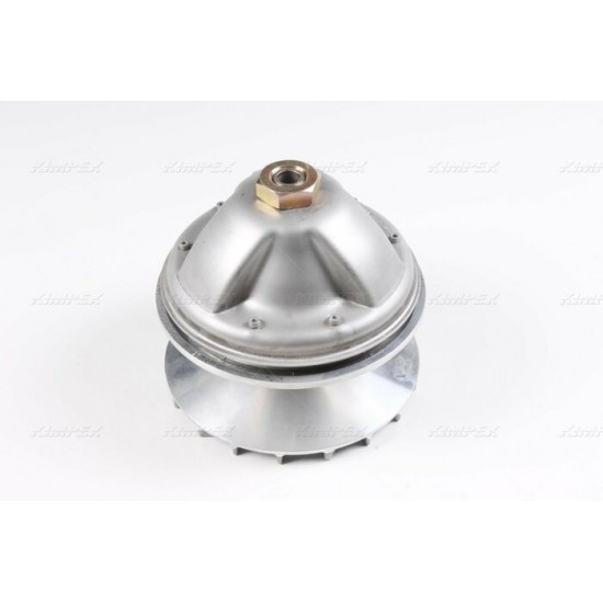 CVTECH PRIMARY CLUTCH KAWASAKI PRAIRIE KVF-400 2X4 99-00 4X4 99-02-FREE SHIPPING
