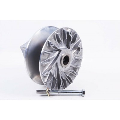  CVTECH PRIMARY DRIVE CLUTCH POLARIS SPORTSMAN 500cc 2001-2012-FREE SHIPPING