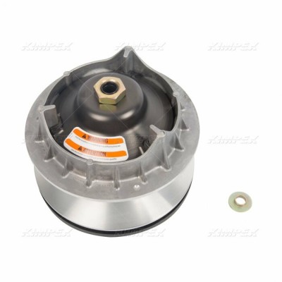  CVTECH PRIMARY DRIVE CLUTCH CAN AM BRP COMMANDER...