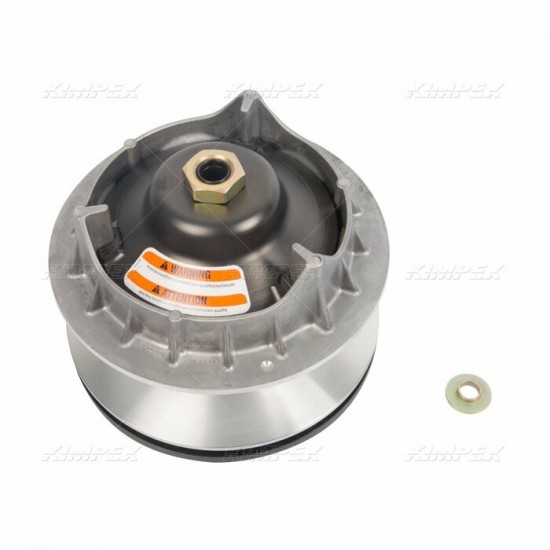  CVTECH PRIMARY DRIVE CLUTCH CAN AM BRP COMMANDER 1000cc 800cc  11-17-FREE SHIPPING