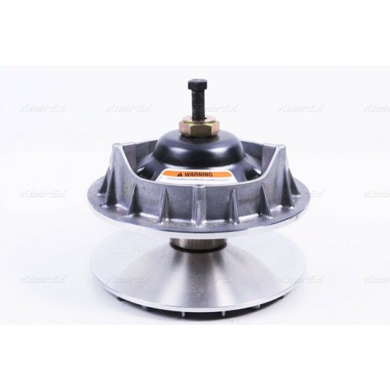  CVTECH PRIMARY CLUTCH DRIVE POLARIS RZR 800 08 09 10 11 12 13 14 -FREE SHIPPING